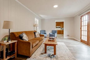 Soda City Suite
